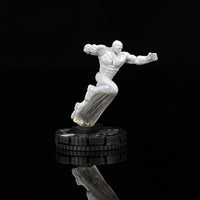 Marvel HeroClix Deep Cuts Unpainted Miniatures: Colossus