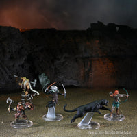 Magic: The Gathering Miniatures: Adventures in the Forgotten Realms - Companions of the Hall Starter
