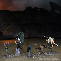 Magic: The Gathering Miniatures: Adventures in the Forgotten Realms - Companions of the Hall Starter