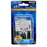 Star Trek Deep Cuts: Constitution Class