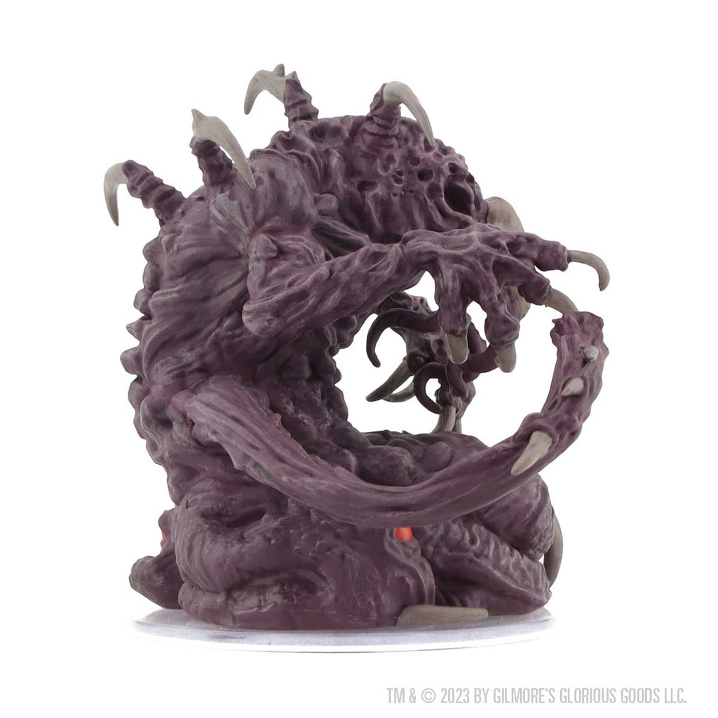 Critical Role Phone Pattern Critical Role: Cree, Vessel of the Pattern Boxed Miniature – WizKids