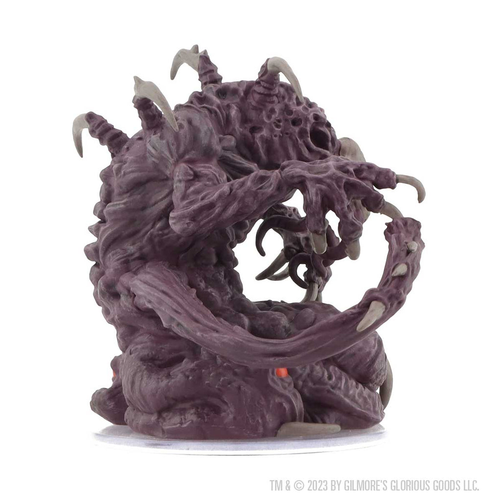 Critical Role Cree, Vessel of the Pattern Boxed Miniature WizKids