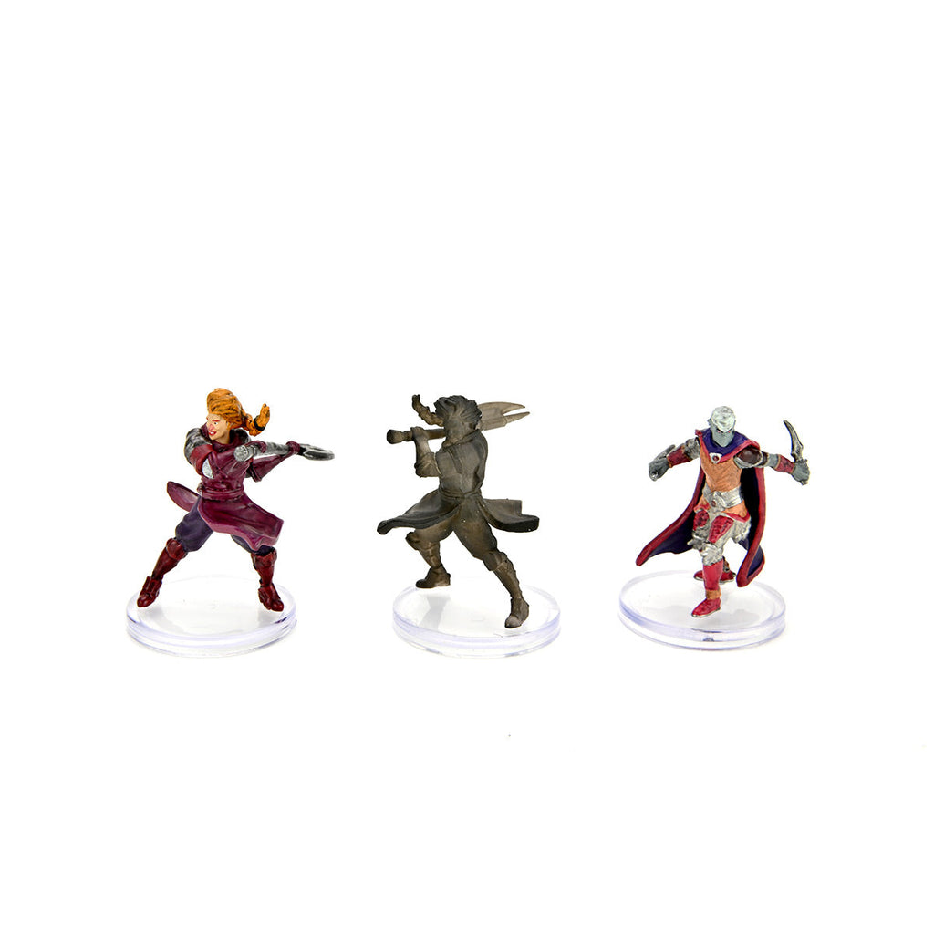 Critical Role Factions of Wildemount Kryn Dynasty & Xhorhas Box