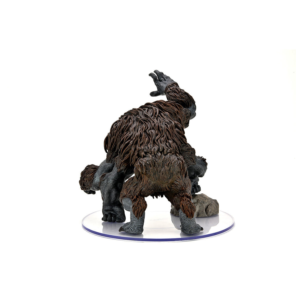 WizKids Vox Machina Critical Role Painted Miniature - Set Of 8 Pieces Acquisti O