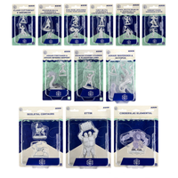 Critical Role Unpainted Miniatures Wave 2 Bundle