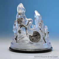 D&D Icons of the Realms: Monster Menagerie 8 Ct. Booster Brick