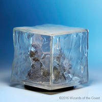 D&D Icons of the Realms: Monster Menagerie 8 Ct. Booster Brick