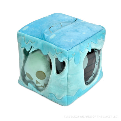 Dungeons & Dragons: Honor Among Thieves - Gelatinous Cube Interactive Phunny Plush by Kidrobot - 2