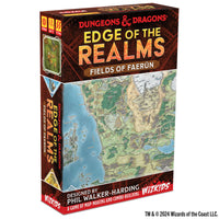 PRE-ORDER - Dungeons & Dragons: Edge of the Realms