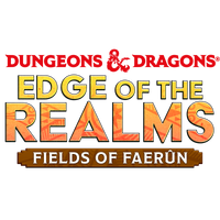 PRE-ORDER - Dungeons & Dragons: Edge of the Realms - Token Promo