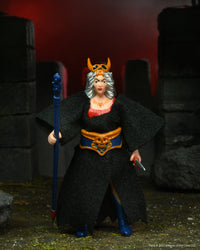 Dungeons & Dragons - Lost Wave 4" Scale Action Figures 4 Pack