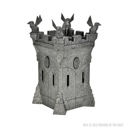 D&D Replicas of the Realms: Daern's Instant Fortress Artifact - 9
