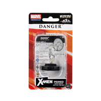 Marvel HeroClix Deep Cuts Unpainted Miniatures: Danger