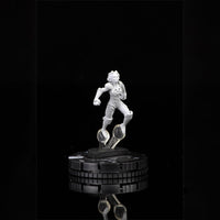 Marvel HeroClix Deep Cuts Unpainted Miniatures: Danger