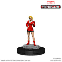 PRE-ORDER - Marvel HeroClix: Secret Wars Booster Brick
