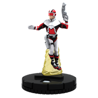 DC HeroClix: Promo Figure Adam Strange