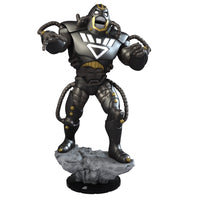 DC HeroClix: Black Lantern Anti-Monitor Exclusive