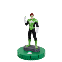 PRE-ORDER - DC HeroClix: Lantern Legacy Play at Home Kit