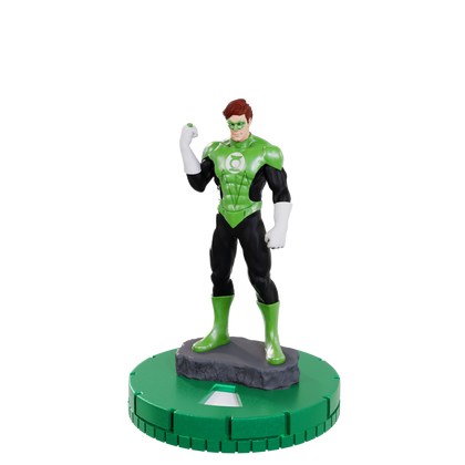 PRE-ORDER - DC HeroClix: Lantern Legacy Play at Home Kit - 1