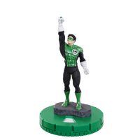 PRE-ORDER - DC HeroClix: Lantern Legacy Play at Home Kit