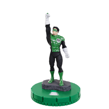 PRE-ORDER - DC HeroClix: Lantern Legacy Play at Home Kit - 2