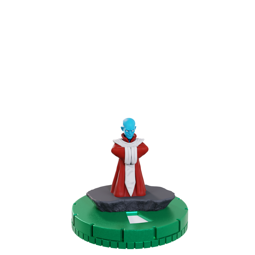 DC HeroClix: Lantern Legacy Release Day Kit