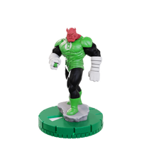PRE-ORDER - DC HeroClix 400: Green Lantern Corps