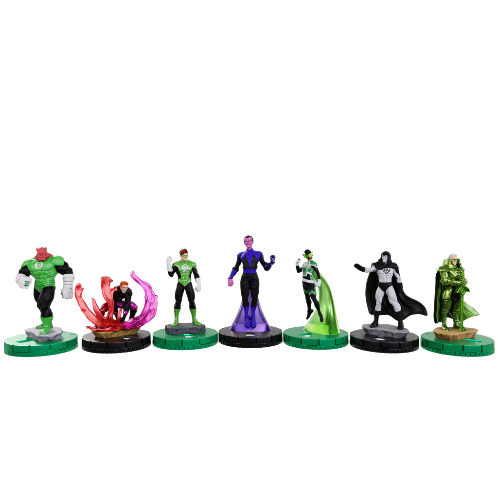 Noble Collection - Green Lantern - Lanterna – Legacy Distribution