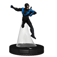 PRE-ORDER - DC HeroClix: Fight for Gotham City Booster Brick