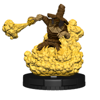 DC HeroClix: Fight for Gotham City Booster Brick