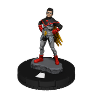 PRE-ORDER - DC HeroClix: Fight for Gotham City Vault Booster