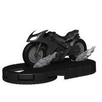 PRE-ORDER - DC HeroClix: Fight for Gotham City Vault Booster