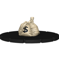 PRE-ORDER - DC HeroClix: Fight for Gotham City Vault Booster