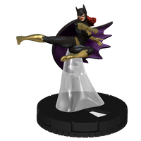 PRE-ORDER - DC HeroClix: Fight for Gotham City Booster Brick