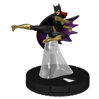 PRE-ORDER - DC HeroClix: Fight for Gotham City Map and Terrain Kit