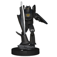 DC HeroClix: Fight for Gotham City Bat-Knight Bonus Offer