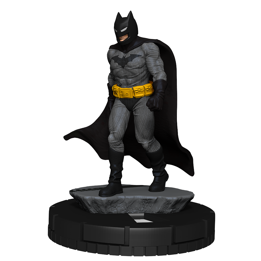 PRE-ORDER - DC HeroClix: Fight for Gotham City Vault Booster