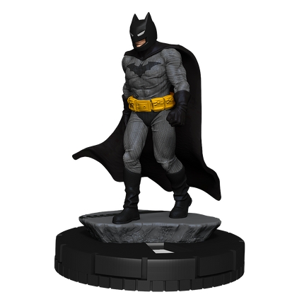 PRE-ORDER - DC HeroClix: Fight for Gotham City Vault Booster - 1