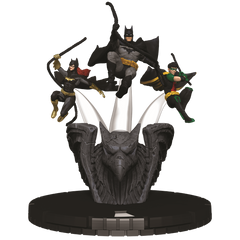 PRE-ORDER - DC HeroClix: Fight for Gotham City Batman Family