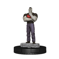 PRE-ORDER - DC HeroClix: Fight for Gotham City Booster Brick