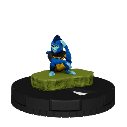 PRE-ORDER - DC HeroClix: Fight for Gotham City Vault Booster - 2