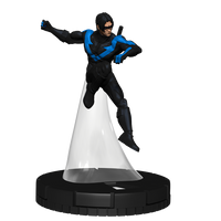 PRE-ORDER - DC HeroClix: Fight for Gotham City Map and Terrain Kit