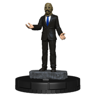 PRE-ORDER - DC HeroClix: Fight for Gotham City Booster Brick