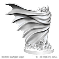 PRE-ORDER - D&D Nolzur's Marvelous Miniatures: Classic Vampire & Classic Zombie