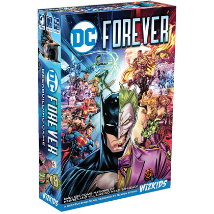 PRE-ORDER - DC Forever - 1