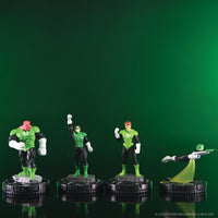 DC HeroClix 400: Green Lantern Corps
