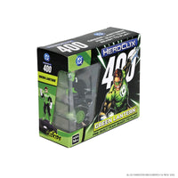 DC HeroClix 400: Green Lantern Corps