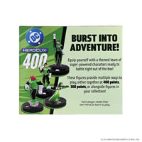 DC HeroClix 400: Green Lantern Corps