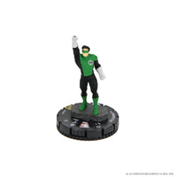DC HeroClix 400: Green Lantern Corps