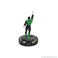 DC HeroClix 400: Green Lantern Corps